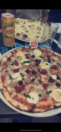 Photos du propriétaire du Pizzeria H TAG # PIZZA à Antibes - n°10