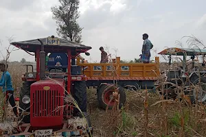 Pallavaram army camp image