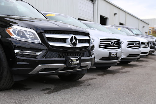 Used Car Dealer «MotorCars of Nashville», reviews and photos, 203 Athens Dr, Mt Juliet, TN 37122, USA