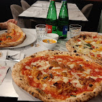 Photo n°3 de l'avis de Cecilia. fait le 12/11/2023 à 23:49 sur le  L’Antica Pizzeria da Michele Tuscolana à Rome