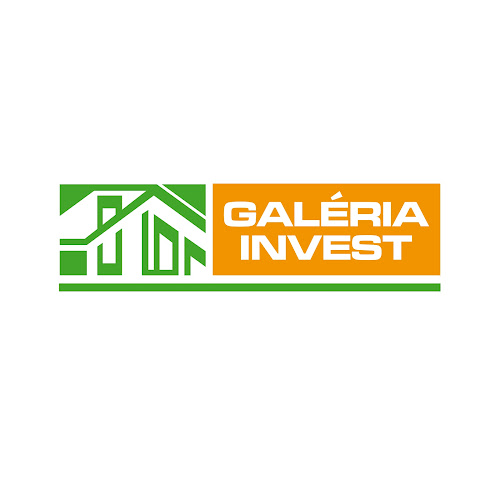 Galeria Invest Kft. - Építőipari vállalkozás