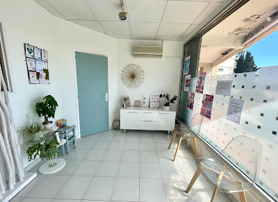 Charlotte BUREAU à Nîmes