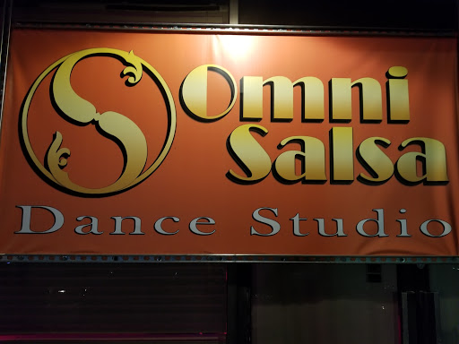 Dance Hall «Omni Salsa Dance Studio», reviews and photos, 5615 Richmond Ave #150, Houston, TX 77057, USA