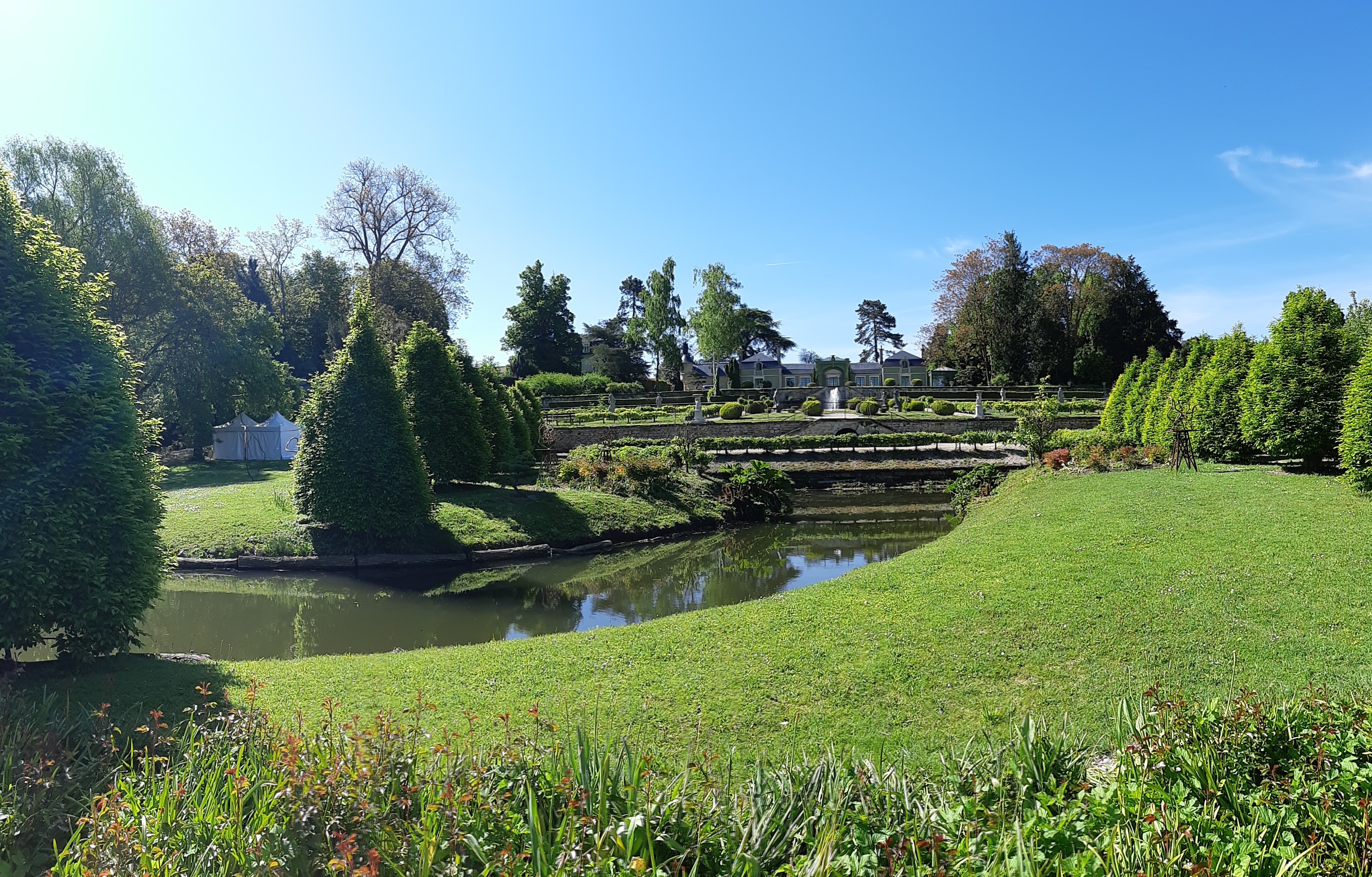 Photo n° 23 de l'avis de ANGÉLIQUE.A fait le 16/05/2019 à 10:37