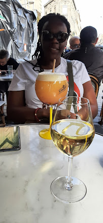 Plats et boissons du Restaurant La Plantation à Bordeaux - n°6