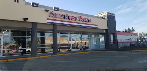 Pawn Shop «Americas Pawn», reviews and photos, 221 NE 104th Ave SUITE 108, Vancouver, WA 98664, USA