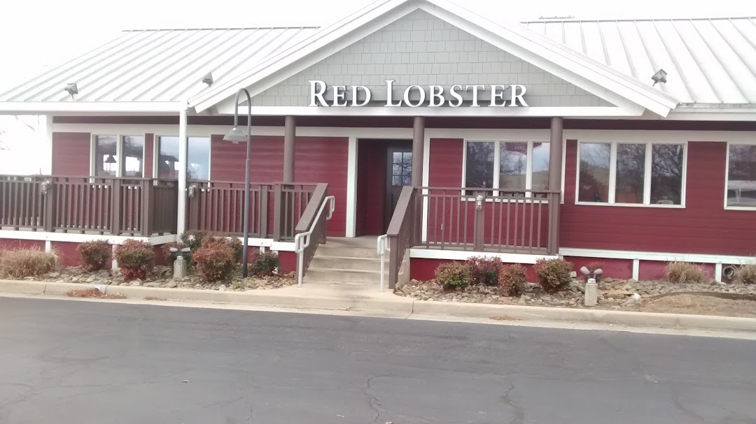 Red Lobster