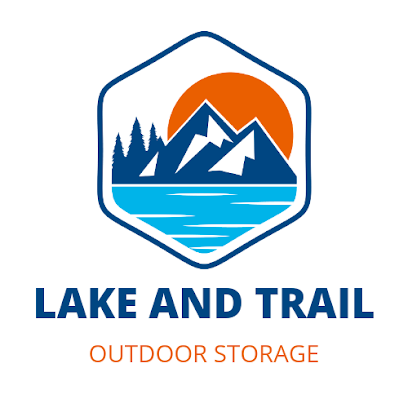 Lake and Trail