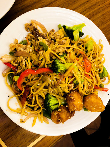 Casino «Falcon Diner at Ameristar Casino», reviews and photos, 1 Ameristar Blvd, St Charles, MO 63301, USA