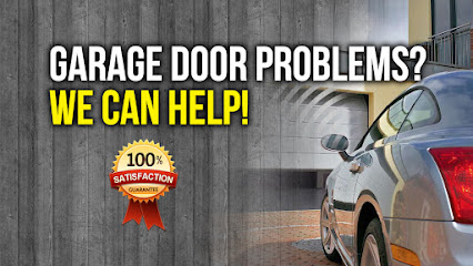 Mississauga Garage Door Repairs