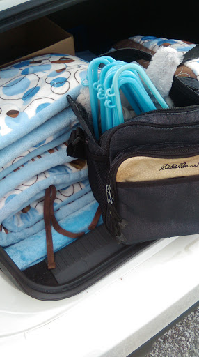 Thrift Store «Salvation Army Thrift Store», reviews and photos, 801 Eastgate S Dr, Cincinnati, OH 45245, USA