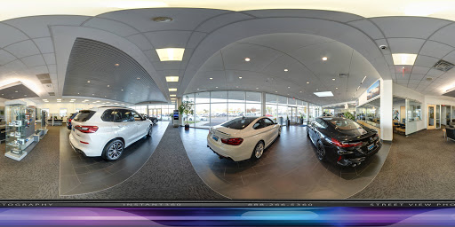 BMW Dealer «Thompson BMW», reviews and photos