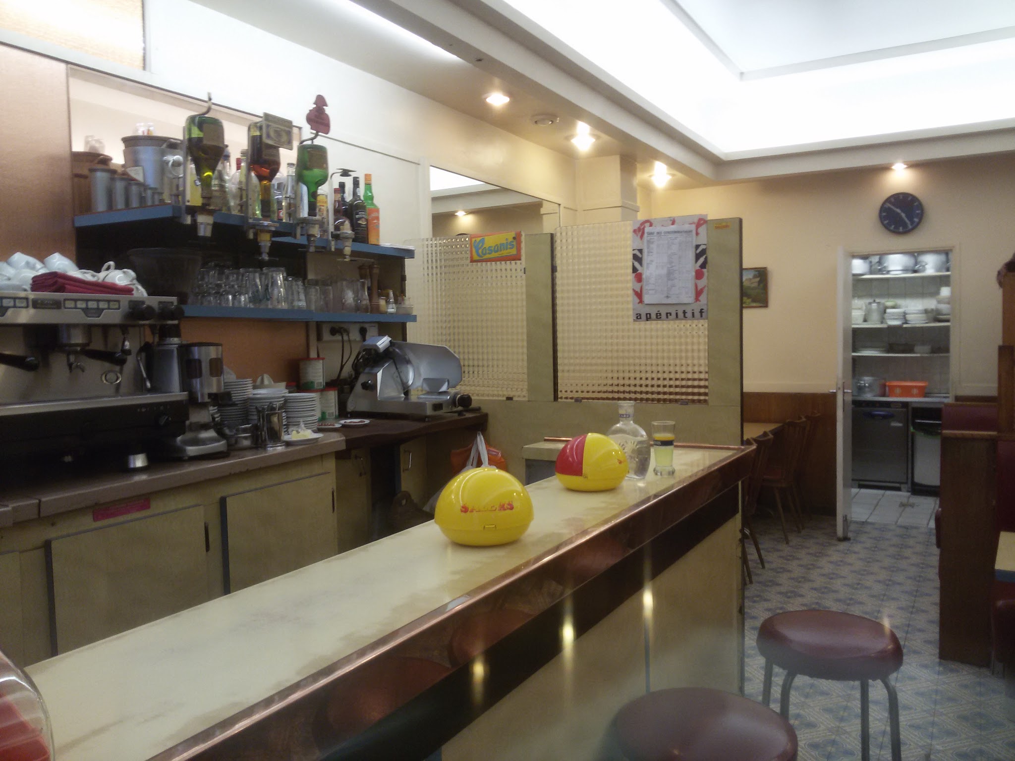Photo n° 24 de l'avis de Café.a fait le 26/02/2018 à 19:48