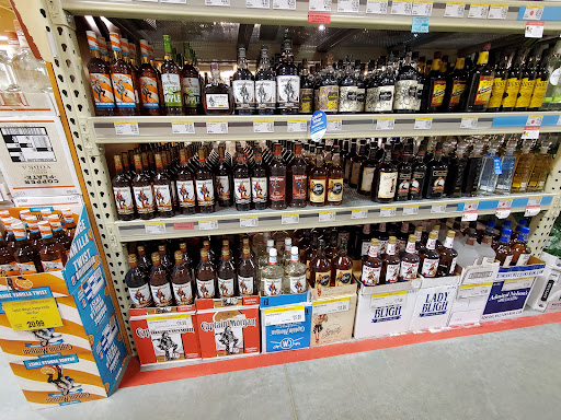 Liquor Store «Johnson City Liquor & Wine», reviews and photos, 670 Harry L Dr, Johnson City, NY 13790, USA
