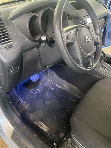 Car Detailing Service «Elite Car Wash Detail Inc», reviews and photos, 1820 Wallace Ave, St Charles, IL 60174, USA