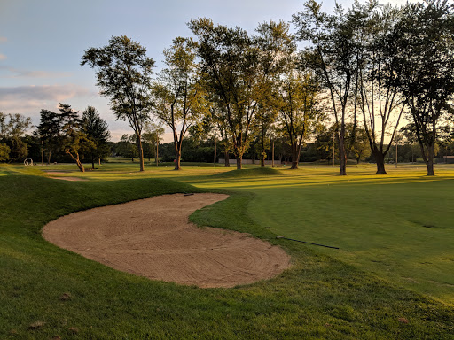 Golf Club «Mt Prospect Golf Course», reviews and photos, 600 S See-Gwun Ave, Mt Prospect, IL 60056, USA