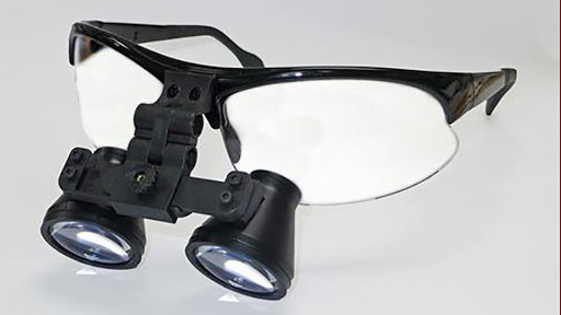 Optician «SheerVision, Inc.», reviews and photos, 4030 Palos Verdes Dr N, Rolling Hills Estates, CA 90274, USA