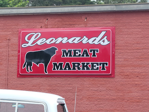 Butcher Shop «Leonards Farmers Market», reviews and photos, 304 Atlanta Rd, Cumming, GA 30040, USA