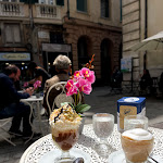 Photo n°12 de l'avis de Harald.i fait le 06/06/2021 à 17:33 sur le  Caffetteria Orefici à Genoa