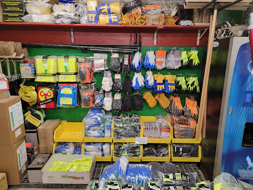 Paving Materials Supplier «Des Plaines Material & Supply», reviews and photos, 1269 E Golf Rd, Des Plaines, IL 60016, USA