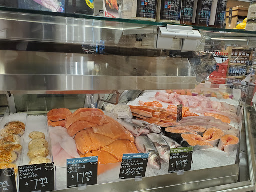 Grocery Store «Bristol Farms», reviews and photos, 1570 Rosecrans Ave, Manhattan Beach, CA 90266, USA