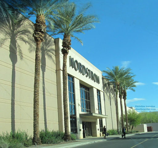 Department Store «Nordstrom Chandler Fashion Center», reviews and photos, 3199 W Chandler Blvd, Chandler, AZ 85226, USA