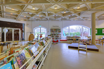 Hørsholm Bibliotek