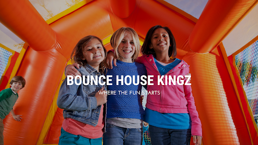 Bounce House Kingz