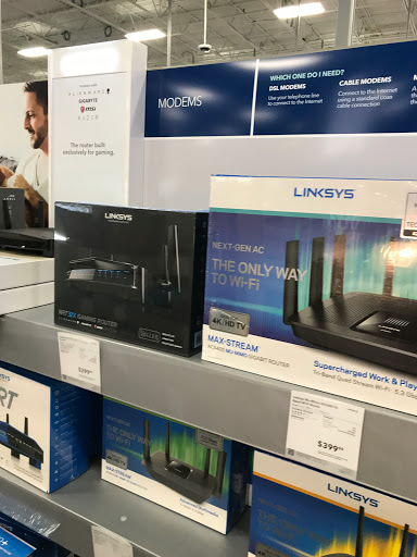 Electronics Store «Best Buy», reviews and photos, 3435 Princeton Rd, Hamilton, OH 45011, USA