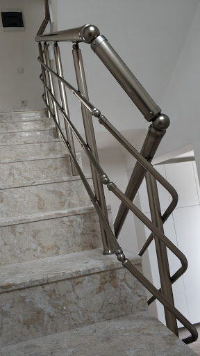 Anıl Alüminyum Pvc Doğrama