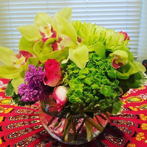 Florist «Rambling Rose Florist», reviews and photos, 22428 Gilmore St, West Hills, CA 91307, USA