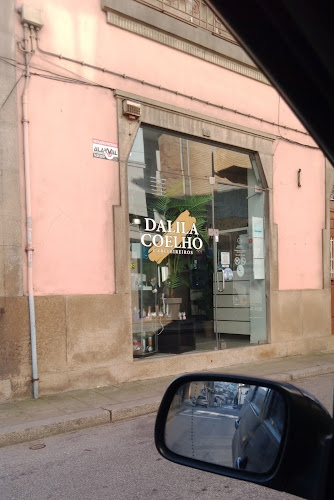 Dalila Coelho - Valongo