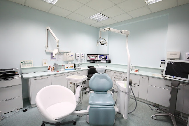 Reviews of Bishopsgate Dental Care in London - Dentist