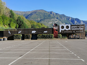Photo n°10 de Maison du Parc national des Pyrénées - Cauterets à Cauterets ()