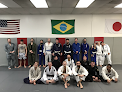 Vianna Brothers Brazilian Jiu Jitsu Academy