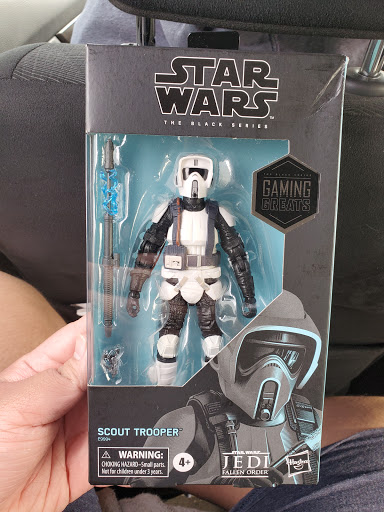 Video Game Store «GameStop», reviews and photos, 2360 S Azusa Ave Suite E, West Covina, CA 91792, USA