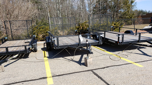 Home Improvement Store «The Home Depot», reviews and photos, 550 Alfred St, Biddeford, ME 04005, USA