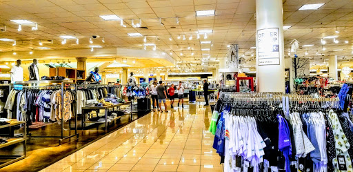 Department Store «Nordstrom Fashion Place», reviews and photos, 6191 S State St, Murray, UT 84107, USA