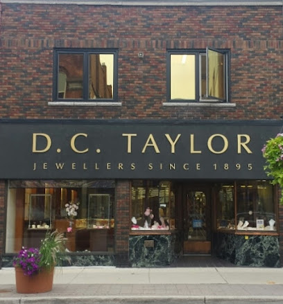 D.C. Taylor Jewellers