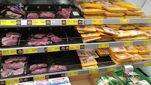 Supermarket «ALDI», reviews and photos, 12145 Manchester Rd, Des Peres, MO 63131, USA