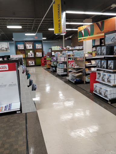 Office Supply Store «OfficeMax», reviews and photos, 4080 William Penn Hwy #49, Monroeville, PA 15146, USA