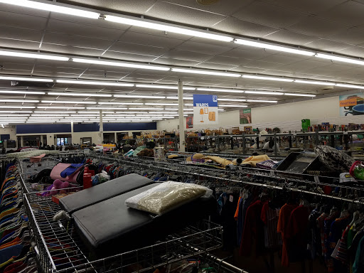 Thrift Store «Goodwill», reviews and photos, 7201 Rufe Snow Dr, Fort Worth, TX 76148, USA