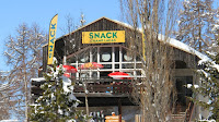 Photos du propriétaire du Restaurant SNACK CHAMP LACAS 1550M à Les Orres - n°1