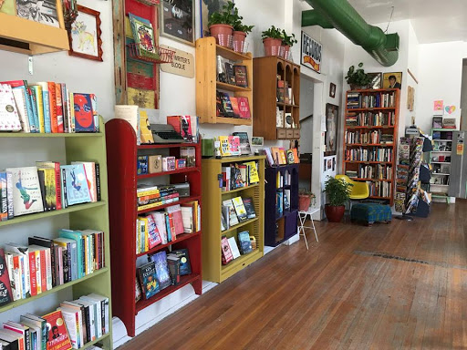 Record Store «Irvington Vinyl», reviews and photos, 9 Johnson Ave, Indianapolis, IN 46219, USA