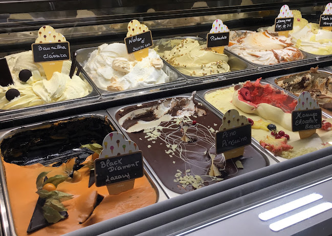 Véneto Gelato