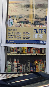 NAPA Auto Parts - Photo 7 - Car repair in Panama City, FL, Panama City