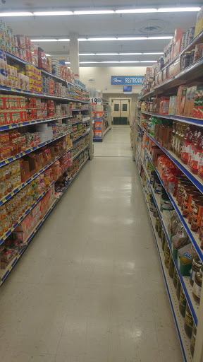 Discount Store «Roses Stores», reviews and photos, 4211 Beulah Rd, Richmond, VA 23237, USA