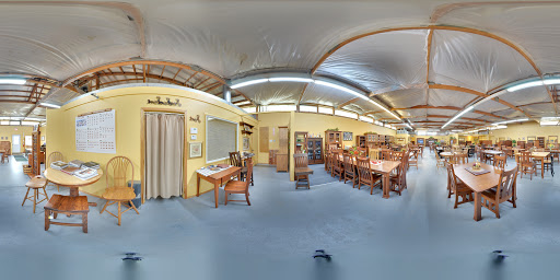 Amish Furniture Store «Amish Furniture Gallery», reviews and photos, 15442 W 159th St, Lockport, IL 60491, USA