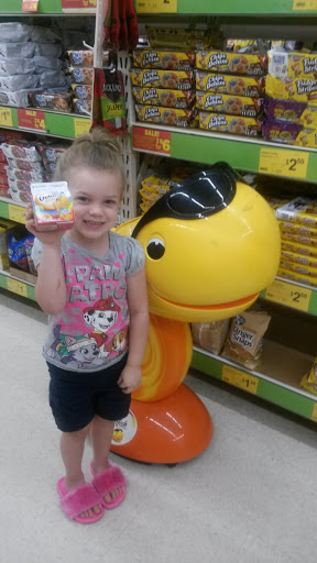 Discount Store «Dollar General Market», reviews and photos, 1447 W Main St, Lebanon, TN 37087, USA