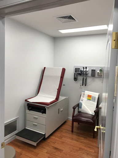 NY Diabetes and Endocrinology Care Center